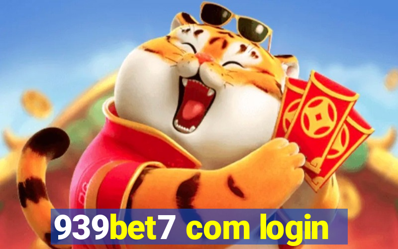 939bet7 com login